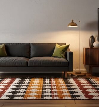 Mid Century Modern Living Room Ideas