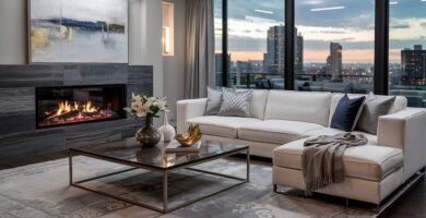 Modern Classy Luxury Living Room Ideas