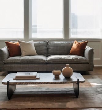 Modern Cozy Couches That Instantly Upgrade Your Living Room