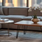 Accent Tables for Living Room Ideas