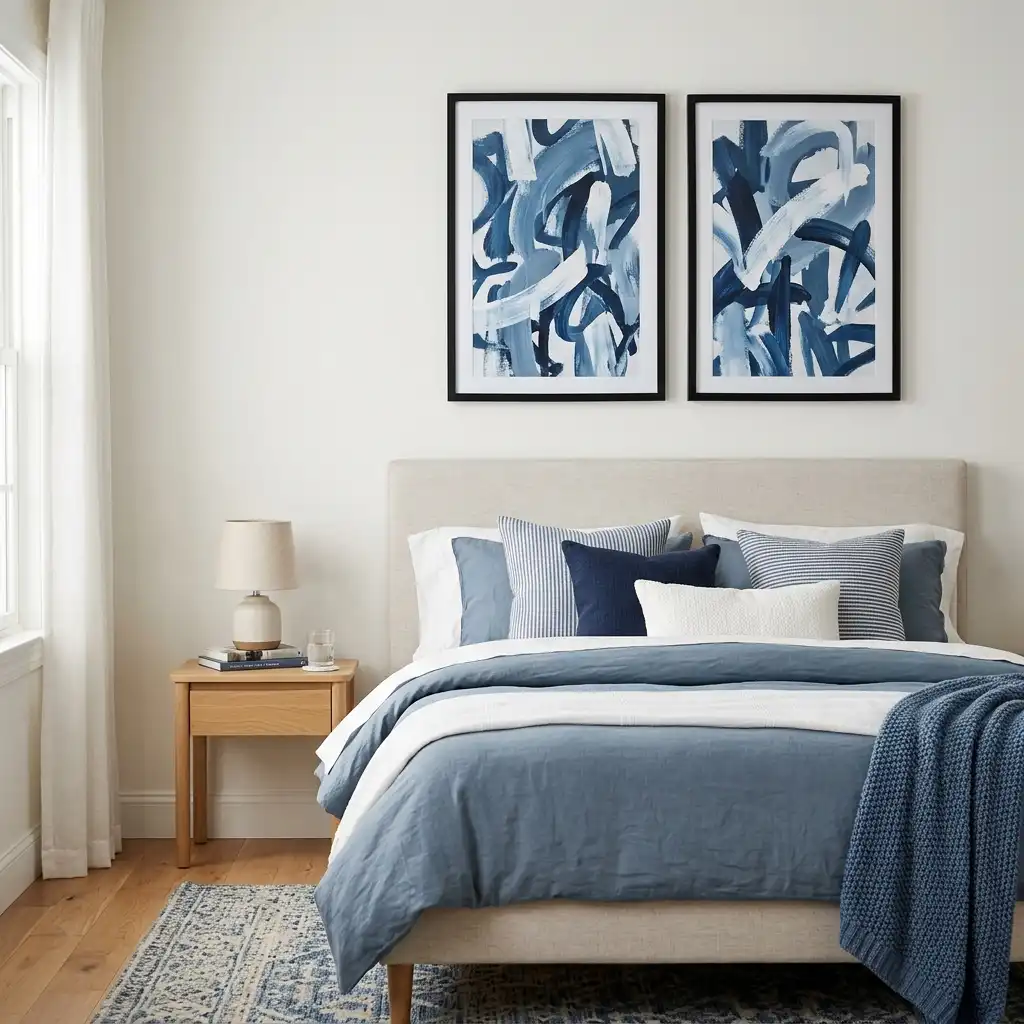 Wall Art That Brings It All Together