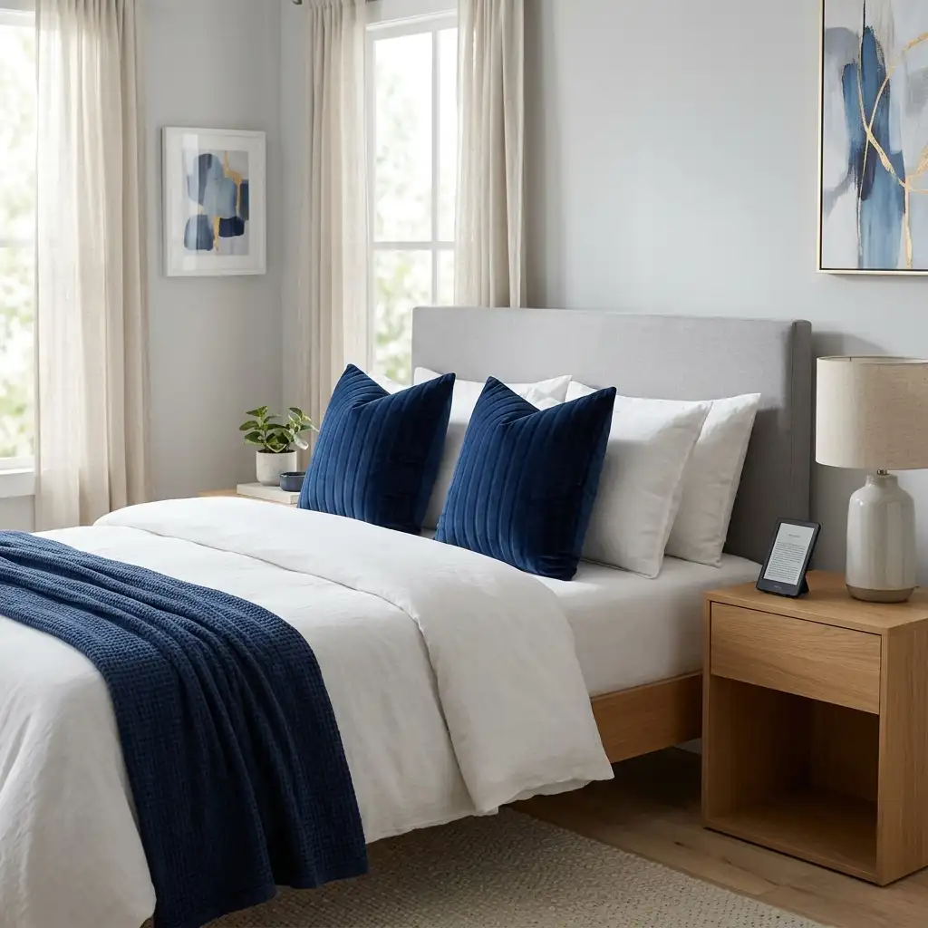 Accent Pillows That Actually Elevate the Room