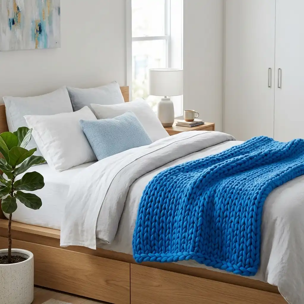 The Blanket You Didn’t Know You Needed
