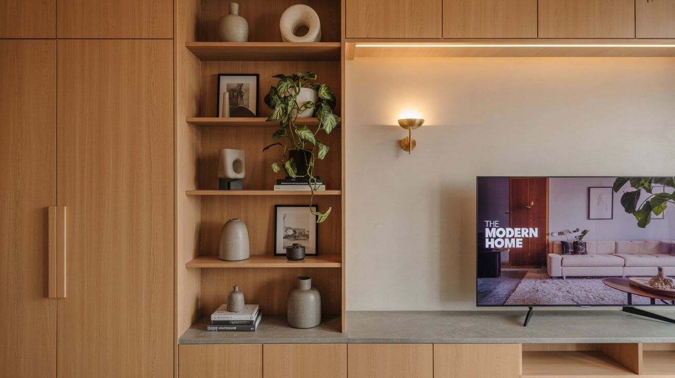 Living Room Elevation Ideas