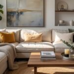 Living Room Essentials List