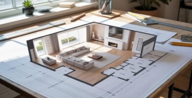 Living Room Floor Plan Ideas