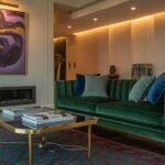 Living Room Jewel Tones Ideas
