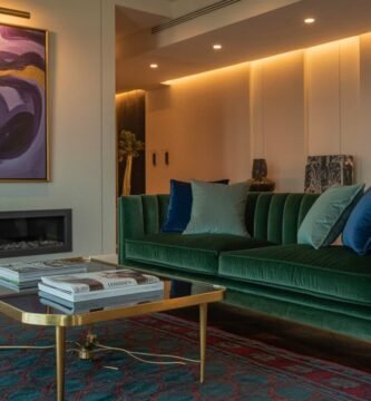 Living Room Jewel Tones Ideas