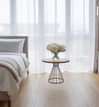 Living Room and Bedroom Combo Ideas
