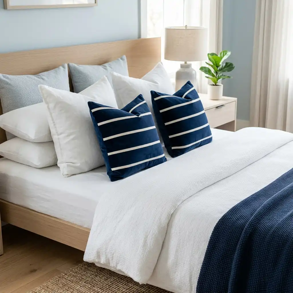 Nightstands That Aren’t Boring (Finally)