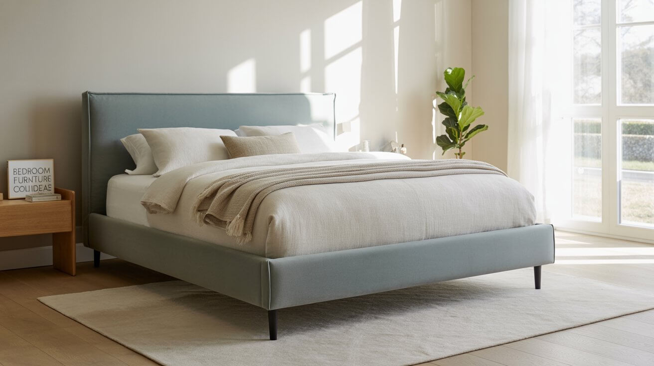 Bedroom Furniture Color Ideas