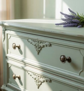 Bedroom Furniture Paint Ideas