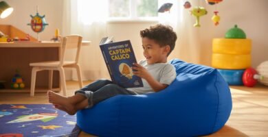 Bedroom Kids Boys Ideas