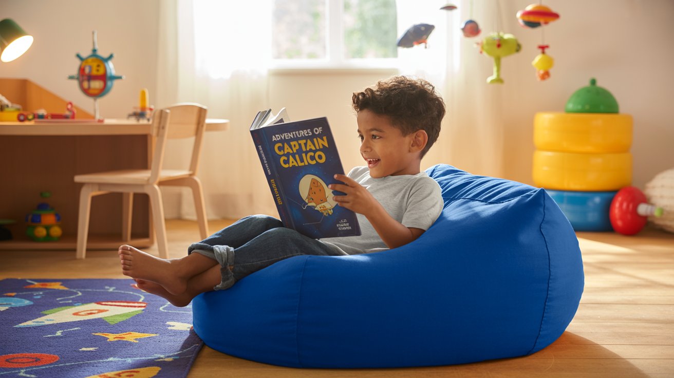 Bedroom Kids Boys Ideas