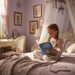 Bedroom Kids Girls Ideas