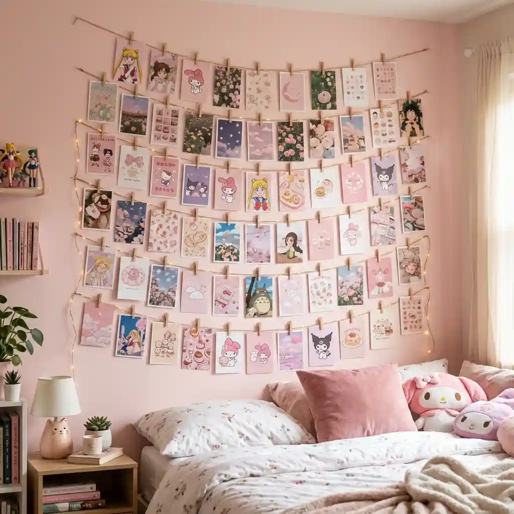 Wall Collage Kits