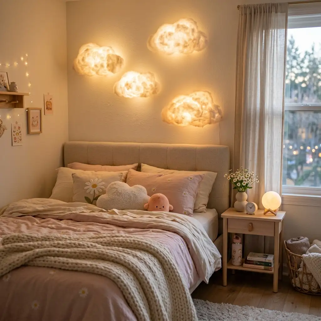 Cloud Lights