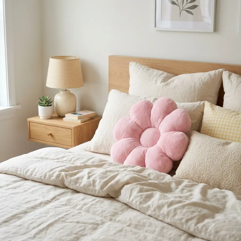 Throw Pillows