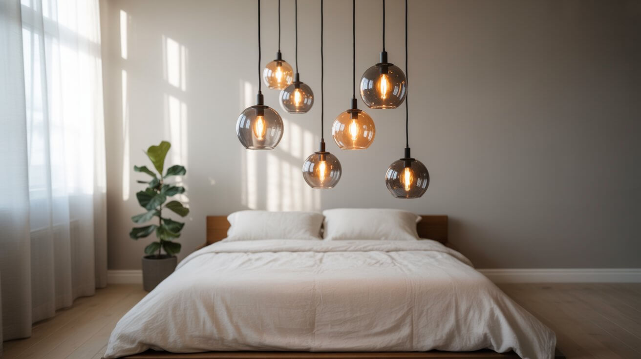 Bedroom Hanging Lights Ideas That Will Instantly Elevate Your Space ...