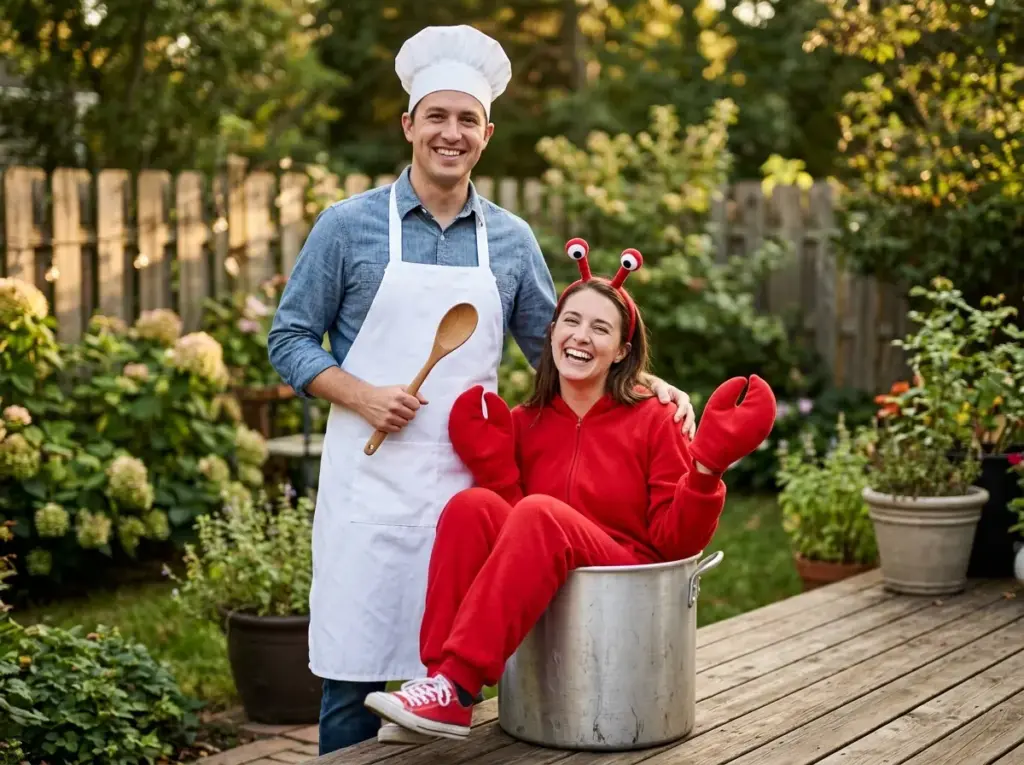 Chef & Lobster