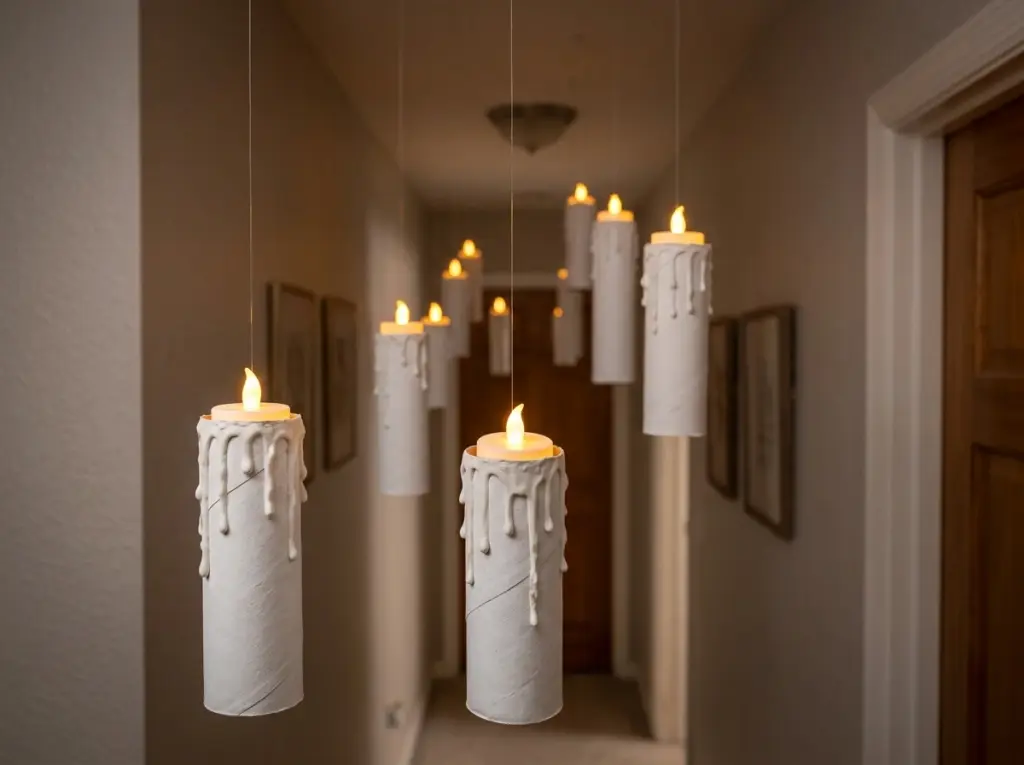 Floating Candles