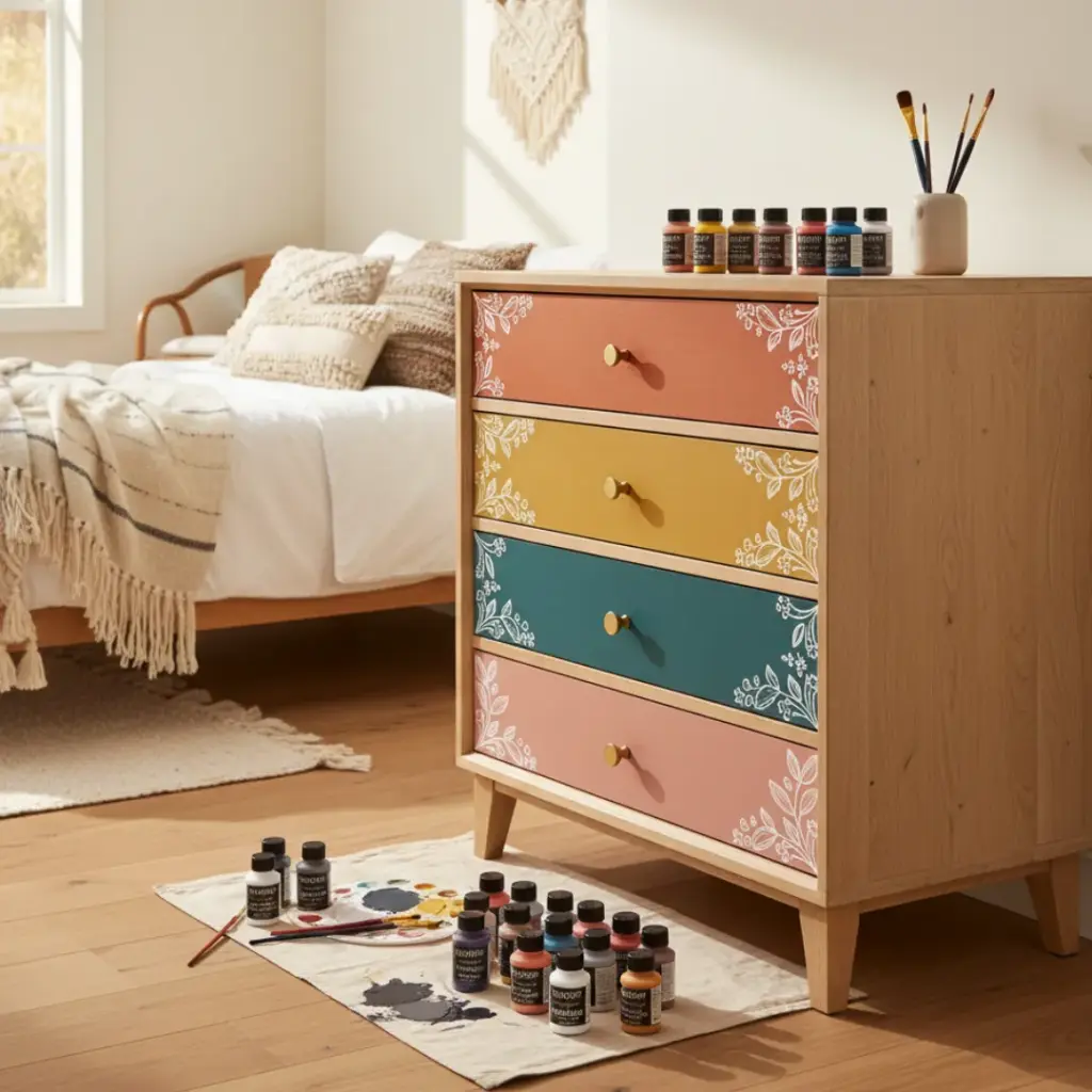 FolkArt Acrylic Craft Paint