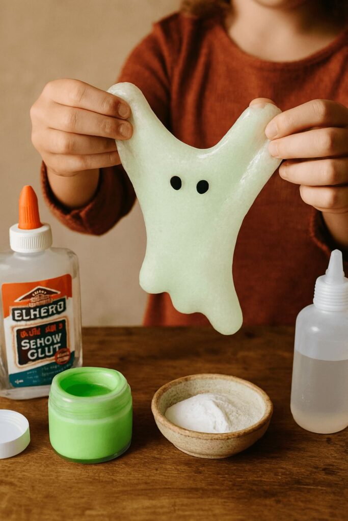 Glow-in-the-Dark 