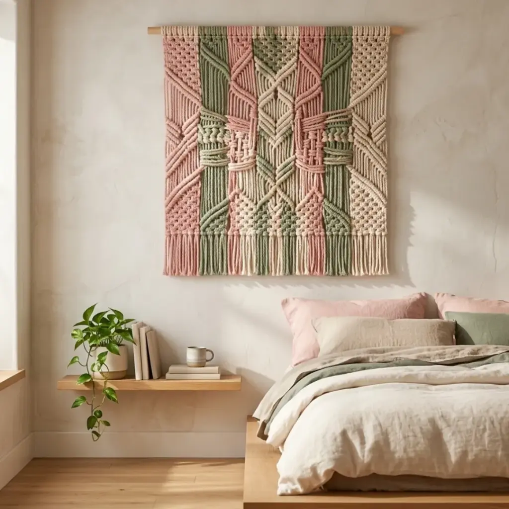 Go Big or Go Boho