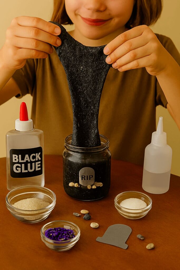 Graveyard Slime
