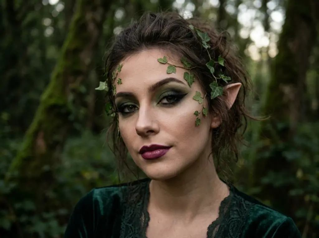 Dark Fairy