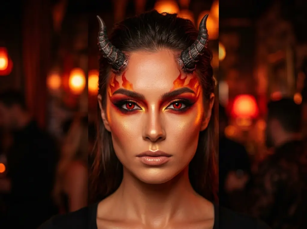 Fire Demon