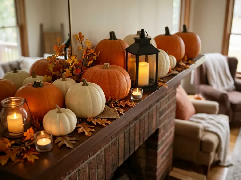 Classic Pumpkin Parade