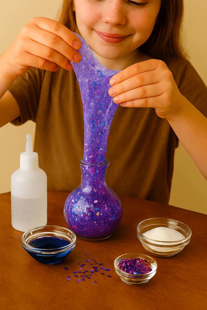 Magic Potion Slime
