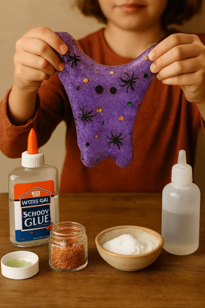 Witchâs Brew Slime