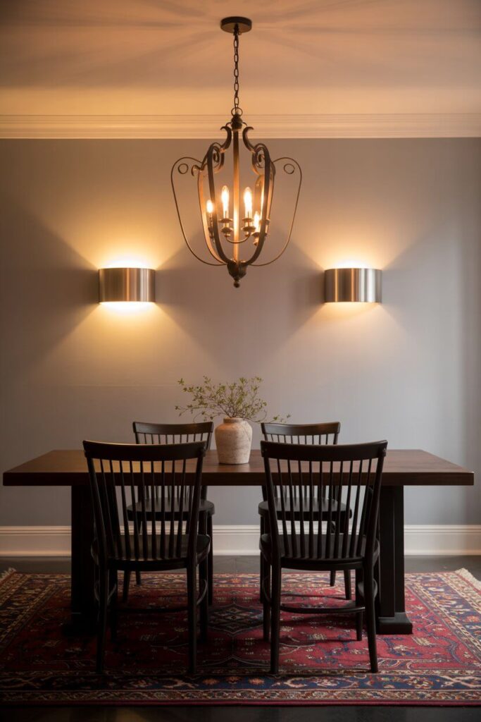 10. Mix-and-Match Lighting Layers