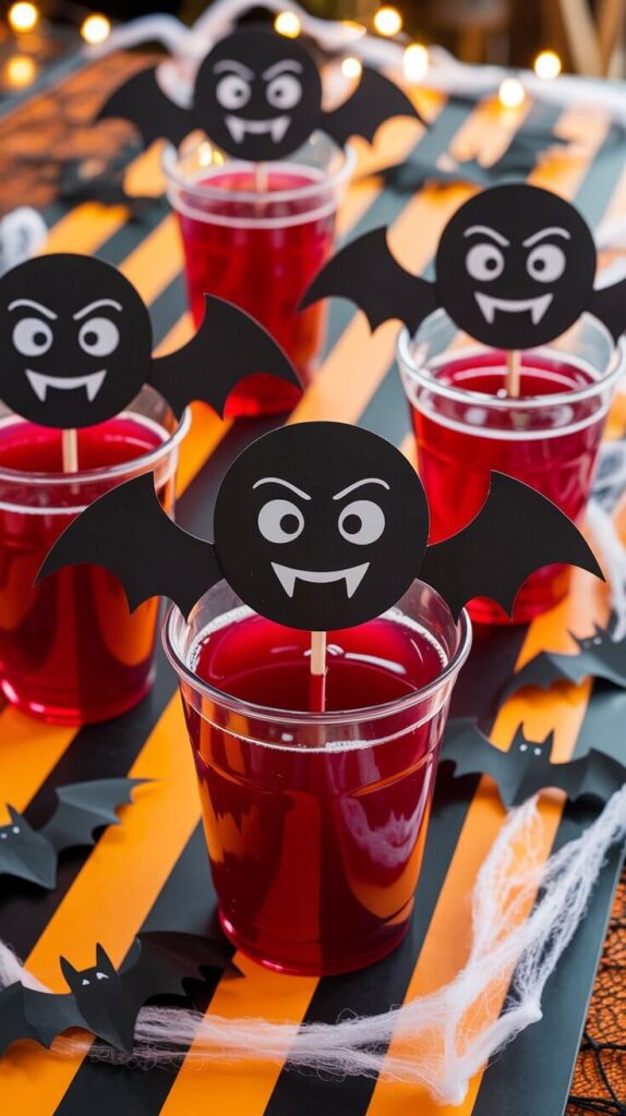 12. Dracula’s Juice
