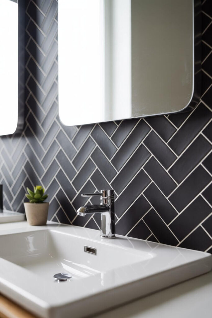 3. Tile with a Twist