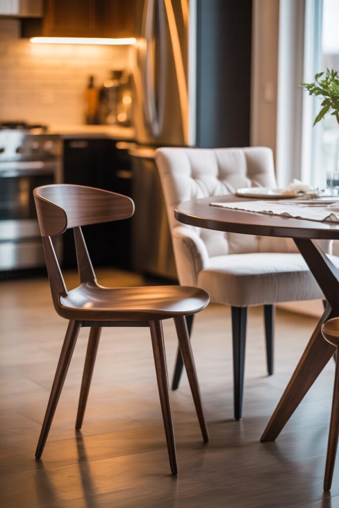 4. Chairs That Don’t Just Look Pretty
