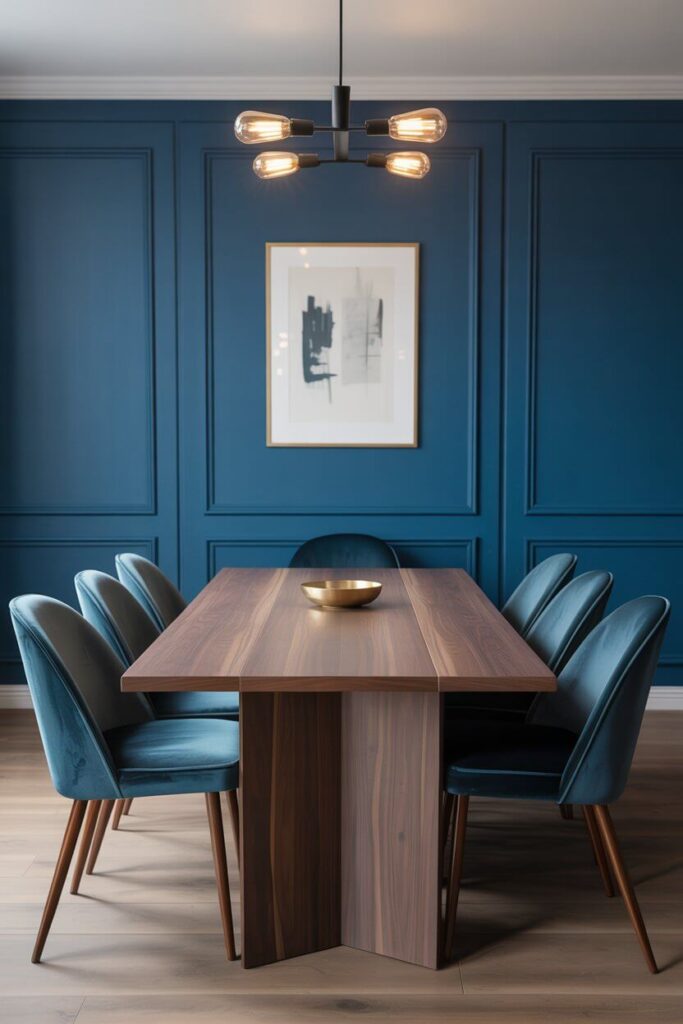 5. A Bold Accent Wall