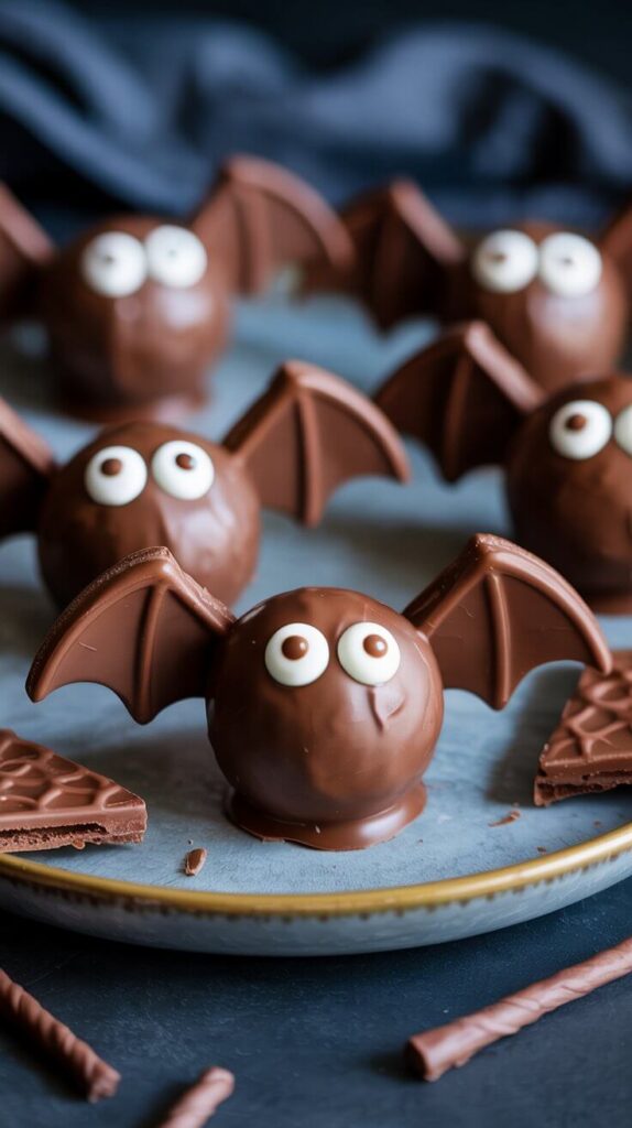Bat Bites 🦇