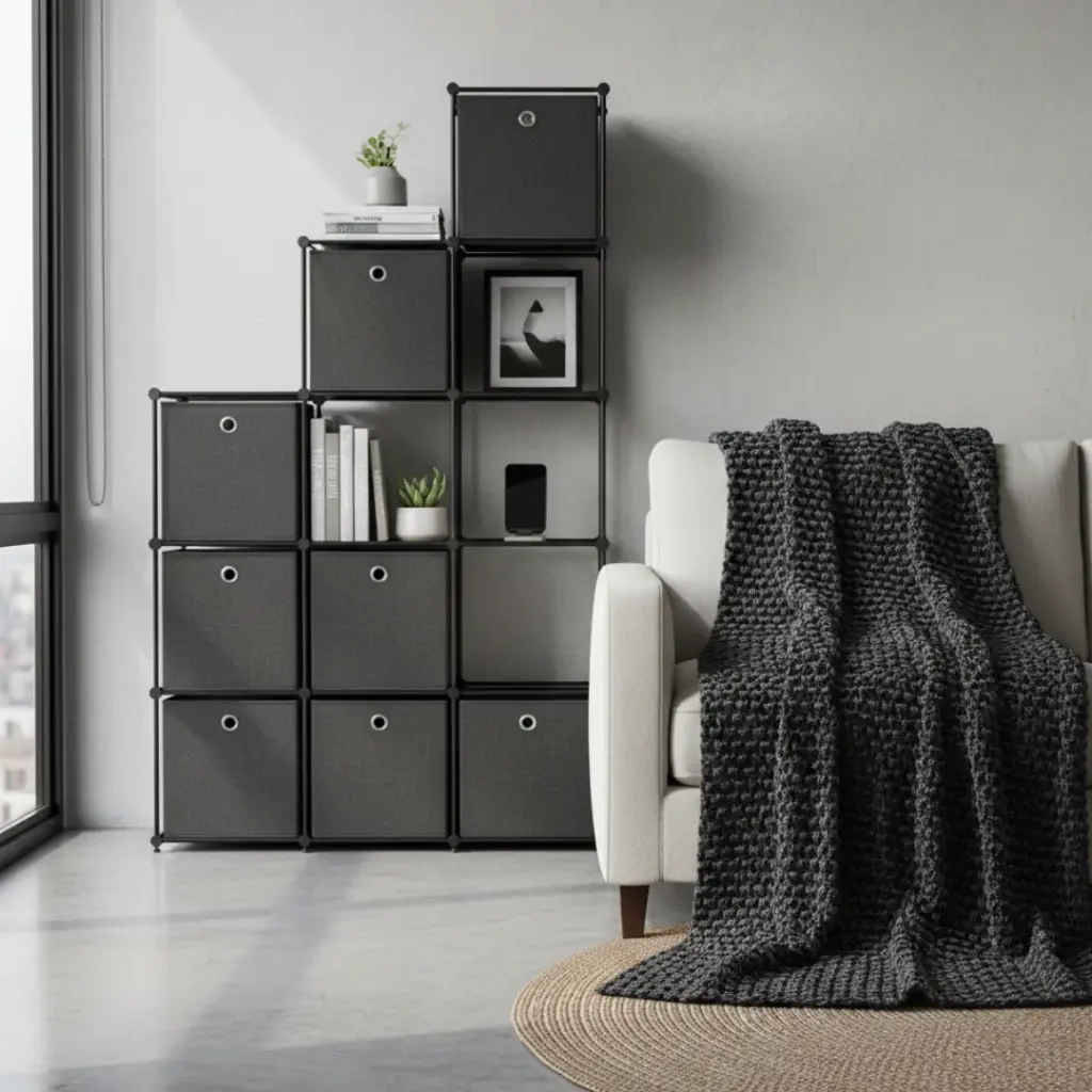 Cube Storage
