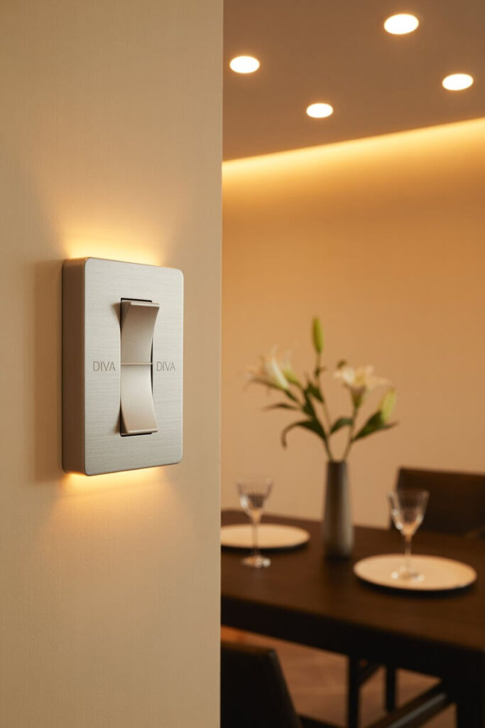 Dimmer Switches