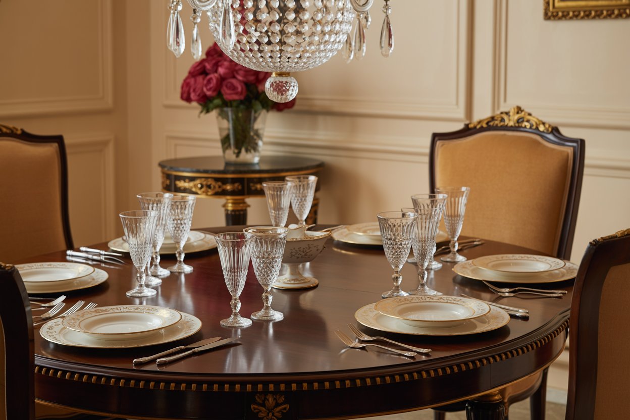 Dining Room Decor