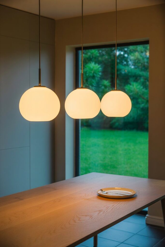 Pendant Lights