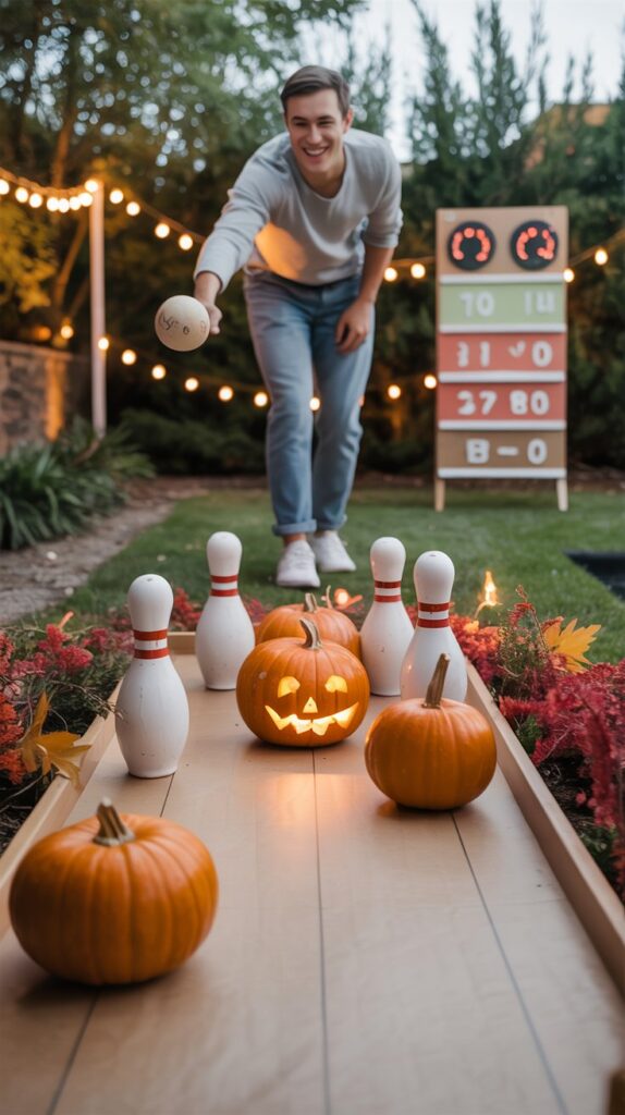 Themed Game Zone