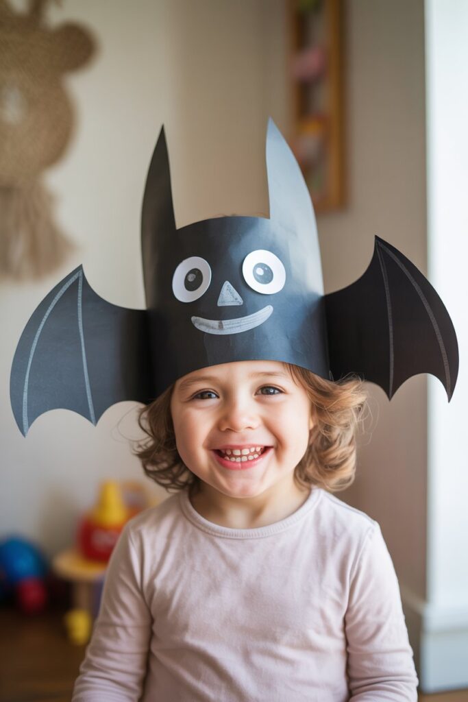 Bat Hats 🦇