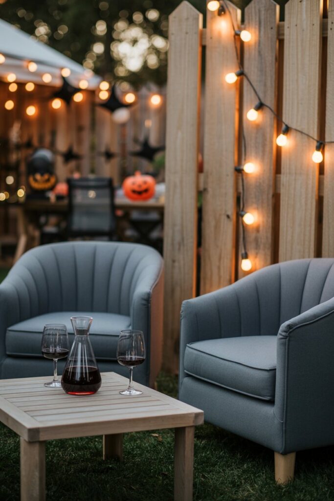 Chill Zone for Adults