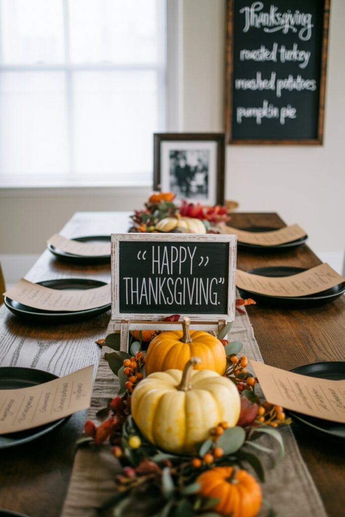 10. Add Personalized Touches