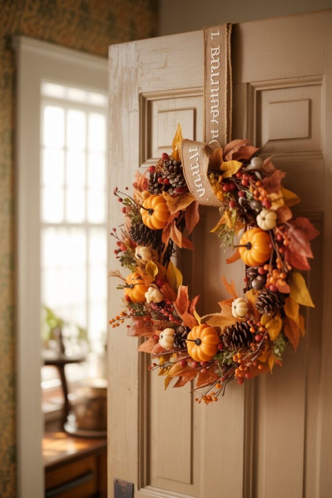 10. Hang It Up and Flex Your DIY Skills