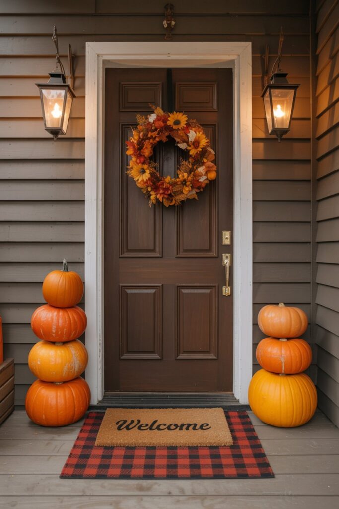 11. Don’t Forget the Porch